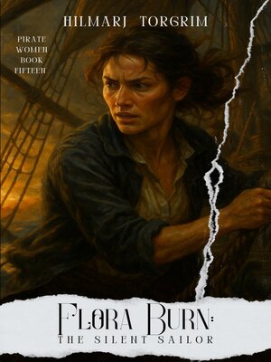 cover image of Flora Burn